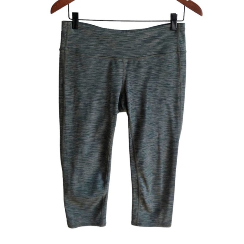 Athleta Cropped Pants Size Medium